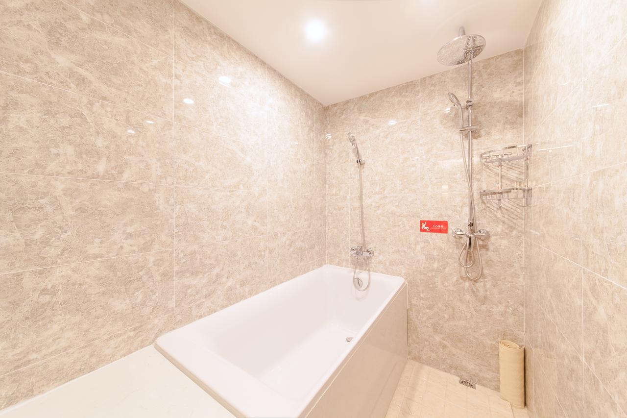 Suiss Place Cmc Taizhou Taizhou  Zewnętrze zdjęcie