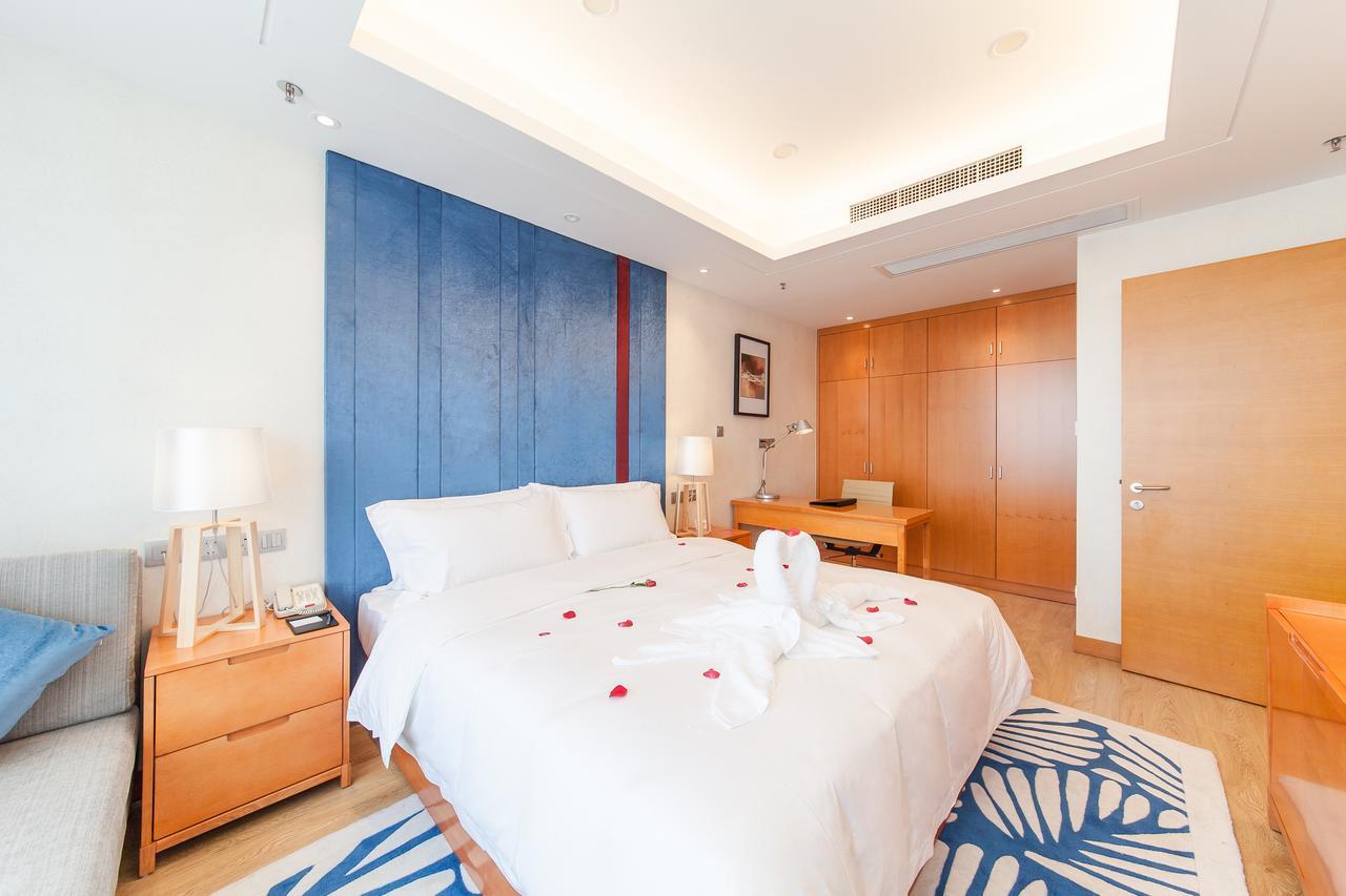 Suiss Place Cmc Taizhou Taizhou  Zewnętrze zdjęcie